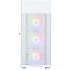 Корпус ATX Miditower Zalman S5 Neo White