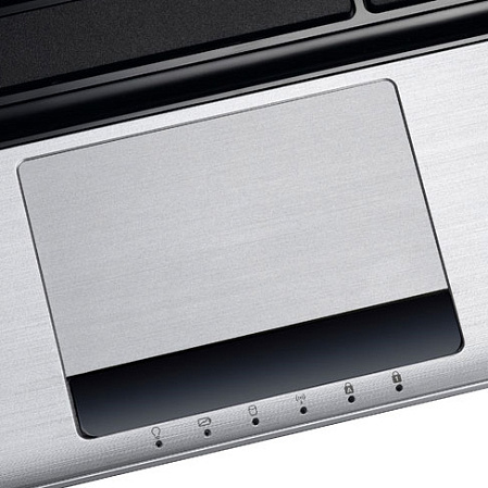 Ноутбук Asus U31Jg P6200/2Gb/320Gb/NO ODD/GT415M 1GB/WiFi/cam/13.3"HD/Win7 HB64/silver
