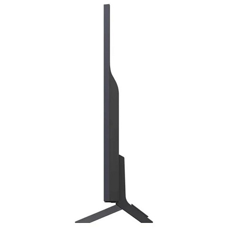 Телевизор 50" LG 50QNED82A6B.ARUG 2025