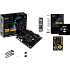 Материнская плата ASUS TUF Gaming B550-Pro B550 Socket AM4 4xDDR4, 6xSATA3, RAID, 2xM.2, 2xPCI-E16x, 3xUSB3.2, 1xUSB3.2 Type C, DP, HDMI, 2.5Glan, ATX