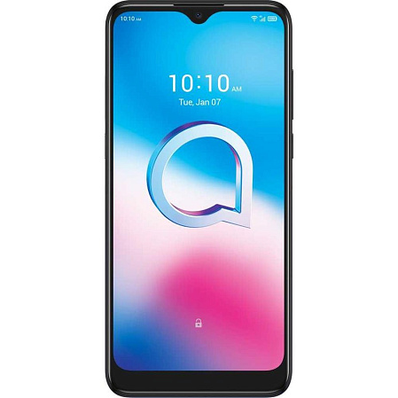 Смартфон Alcatel 3L 5029Y Blue