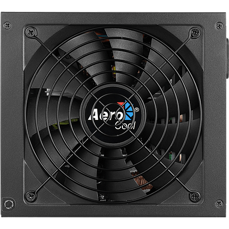 Блок питания 650W AeroCool (KCAS Plus 650M)