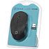Мышь беспроводная Oklick 565MW matt Black Wireless