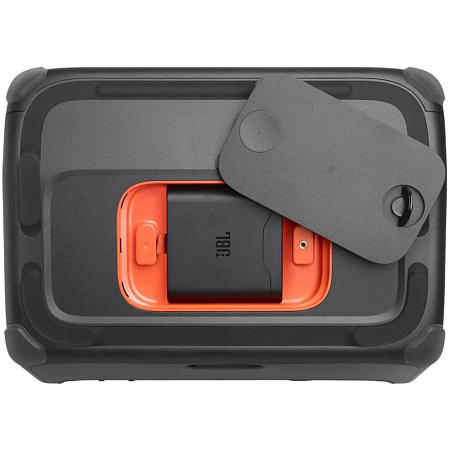 Портативная bluetooth-колонка JBL BandBox Trio Black