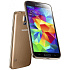 Смартфон Samsung G900F Galaxy S5 16GB Gold
