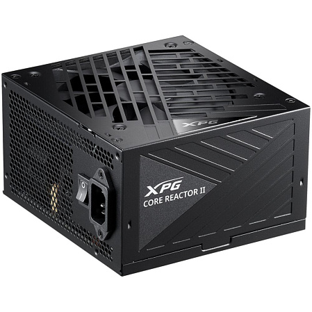 Блок питания 850W XPG Core Reactor II (COREREACTORII850G-BKCEU)