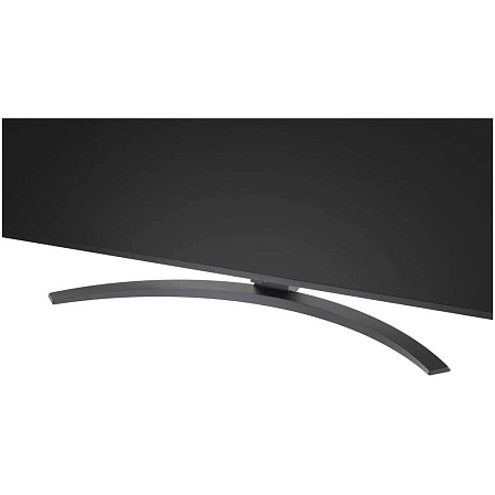 Телевизор 50" LG 50NANO81A6A.ARUG 2025