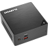 Gigabyte GB-BRI7H-8550 Черный