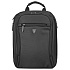 10" Рюкзак для ноутбука Sumdex PON-345BK, нейлоновый, черный