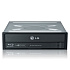 Привод оптический BluRay Combo LG CH12NS30 Black