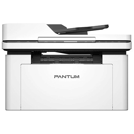 МФУ Pantum BM2300AW ч/б А4 22ppm с Wifi