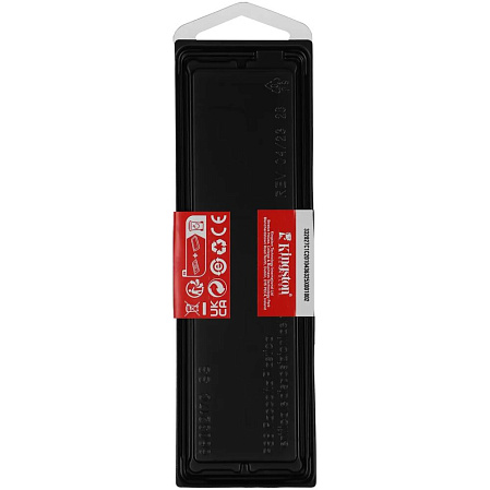 Модуль памяти DIMM 16Gb DDR5 PC44800 5600MHz Kingston (KVR56U46BS8-16)
