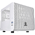 Корпус Mini-ITX Minitower Thermaltake Core V1 CA-1B8-00S6WN-01 Mini-ITX White