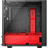 Корпус ATX Miditower NZXT S340 Elite CA-S340W-B4 Black/Red