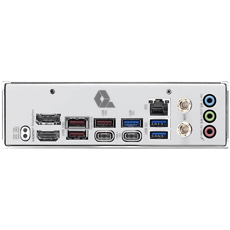 Материнская плата MSI Pro B850M-A WiFi PZ Socket-AM5 AMD B850 4xDDR5, 4xSATA3, RAID, 2xM.2, 4xPCI-E16x, 6xUSB3.2, 2xUSB3.2 Type C, DP, HDMI, WiFi, 5Glan, mATX Ret