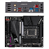 Материнская плата Gigabyte Z790 AORUS Elite AX Z790 Socket-1700 4xDDR5, 6xSATA3, RAID, 4xM.2, 3xPCI-E16x, 5xUSB3.2, 1xUSB3.2 Type C, DP, HDMI, WiFi, 2.5Glan, ATX