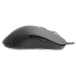 Мышь SteelSeries Sensei Raw Black USB