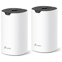 Mesh система TP-LINK Whole-Home Mesh Deco S7 Wi-Fi 5 AX1900 (2-pack)