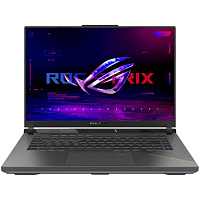 Ноутбук ASUS ROG Strix G16 G614PP-TS206 AMD Ryzen 9 8940HX/32Gb/512Gb SSD/RTX 5070 8Gb/16