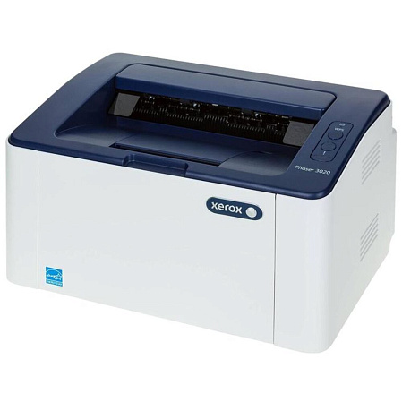 Принтер Xerox Phaser 3020BI ч/б А4 20ppm