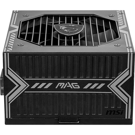 Блок питания 650W MSI MAG A650BN