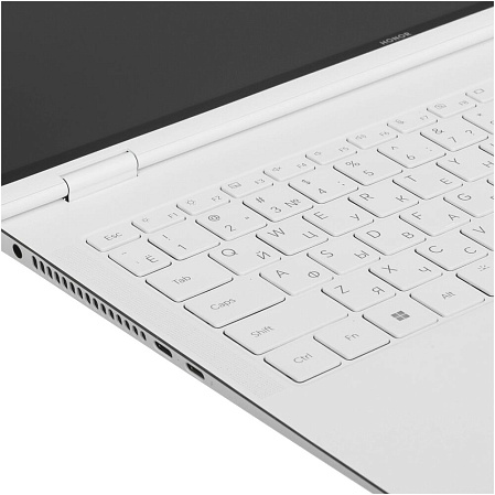 Ноутбук Honor MagicBook Pro 16 DRA-54 Core Ultra 5 125H/24Gb/1Tb SSD/16" 3K/Win11 White