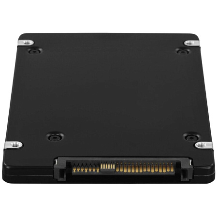 Внешний SSD-накопитель 7.68TB Samsung (MZQL27T6HBLA-00A07) NVMe 2.5" SFF/U.2 SSD PM9A3
