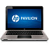 Ноутбук HP Pavilion dv6-3301er LL983EA i3 380M/4Gb/320Gb/DVD/BT/HD6550/15.6"HD/W7HP