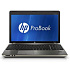 Ноутбук HP ProBook 4530s LH315EA i3-2310M/4Gb/640Gb/Radeon HD6490 1Gb/DVD/cam/WiFi/BT/15.6"/Win 7HP/bag/Gray 