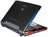 Ноутбук Asus G71V T9400/4G/640G/Blu-Ray/NV9700 512Mb/TV/17.1/VHP