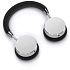 Bluetooth гарнитура Satechi Aluminum Wireless Silver