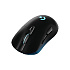Мышь Logitech G403 Prodigy Wireless Gaming USB 910-004817