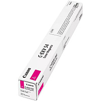 Тонер Canon C-EXV54 Magenta для C3025