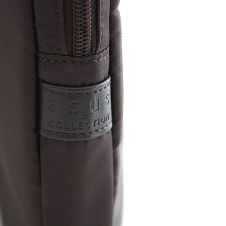 12" Сумка ASUS Terra Sleeve Brown (90-XB1F00SL00120-)