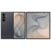 Смартфон Samsung Galaxy Z Fold 8 Ultra SM-F976B 12/512Gb Графит (EAC)