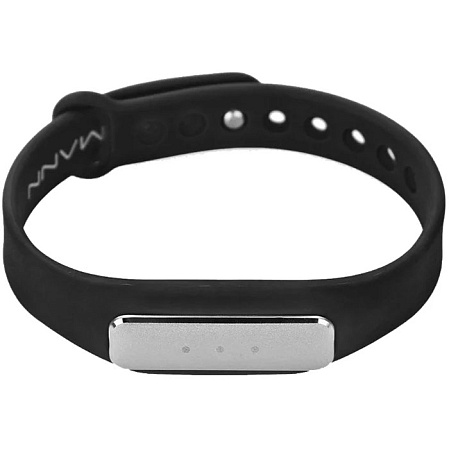 Фитнес-трекер Qumann QSB 01 Black