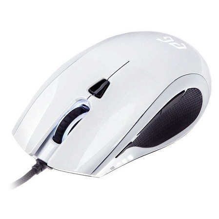 Мышь EpicGear Cyclops X White