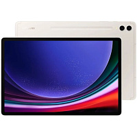 Планшет Samsung Galaxy Tab S9+ SM-X810 12/256GB Beige (EAC)
