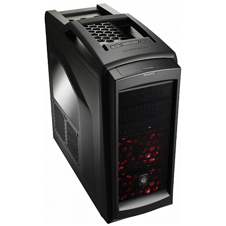 Корпус ATX Miditower Cooler Master Storm Scout II Advanced Window SGC-2100-KWN3 Black
