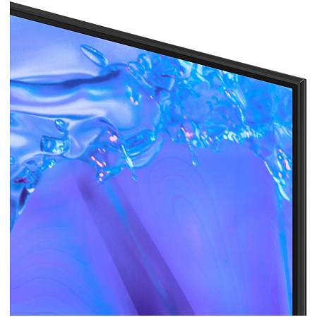 Телевизор 50" Samsung UE50DU8500UXRU 2024 (4K UHD 3840x2160, Smart TV) титан (EAC)