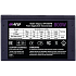 Блок питания 800W HIPER HPB-800FM