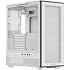 Корпус ATX Miditower PcCooler ME200 Mesh WH White
