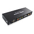 Переходник HDMI - RGB + SPDIF Greenconnect (GC-HD2RS)