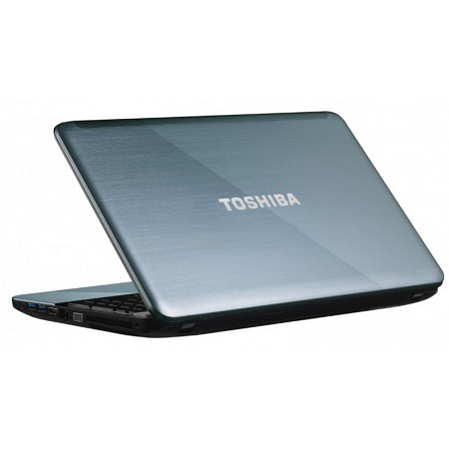 Ноутбук Toshiba Satellite L875-B4M Core i5-2450M/4GB/640GB/DVD/BT/HD7670 2G/17,3"HD/BT/WiFi/Win 7 HB64