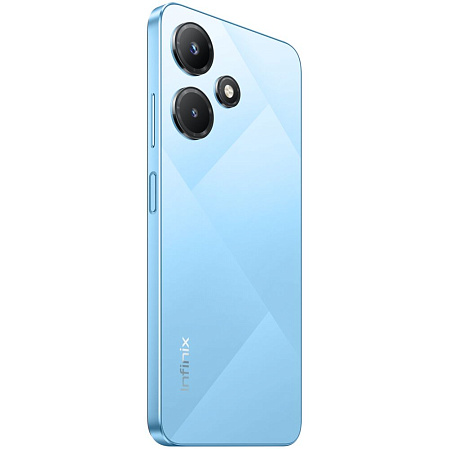 Смартфон Infinix Hot 30i 8/128Gb Blue