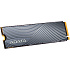 Внутренний SSD-накопитель 1000Gb A-Data Swordfish ASWORDFISH-1T-C M.2 2280 PCIe NVMe 3.0 x4