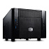 Корпус Mini-ITX Cooler Master Elite 130 RC-130-KKN1 Black