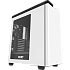 Корпус ATX Miditower NZXT H440 Window CA-H442W-W1 White/Black