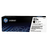 Картридж HP CF283A для MFP M125nw/M127fw (1500стр)