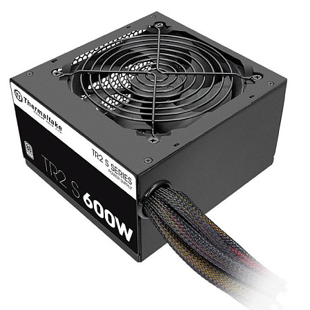 Блок питания 600W Thermaltake TR2 S